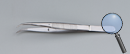 CURVED ARTERIAL FORCEPS